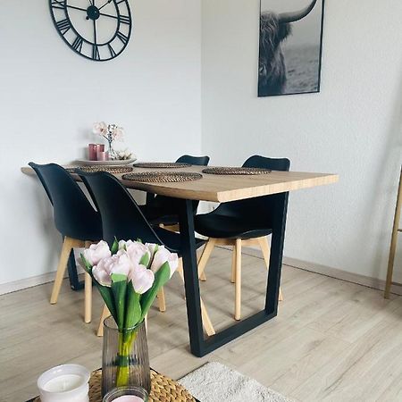 Ferienwohnung Am Hengsteysee Herdecke Εξωτερικό φωτογραφία