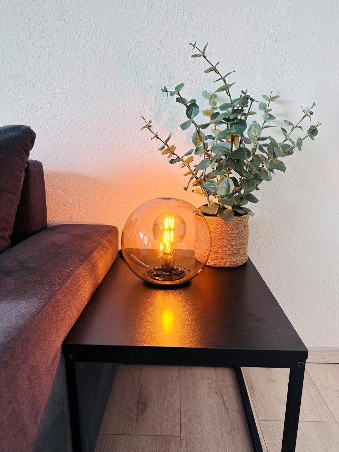Ferienwohnung Am Hengsteysee Herdecke Εξωτερικό φωτογραφία