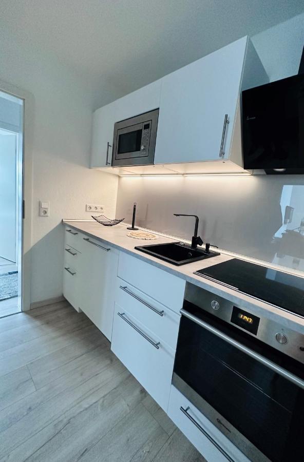 Ferienwohnung Am Hengsteysee Herdecke Εξωτερικό φωτογραφία