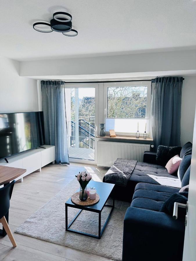 Ferienwohnung Am Hengsteysee Herdecke Εξωτερικό φωτογραφία
