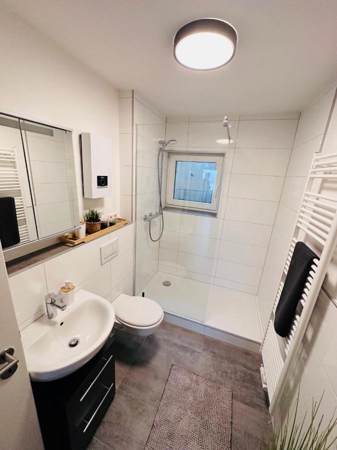Ferienwohnung Am Hengsteysee Herdecke Εξωτερικό φωτογραφία