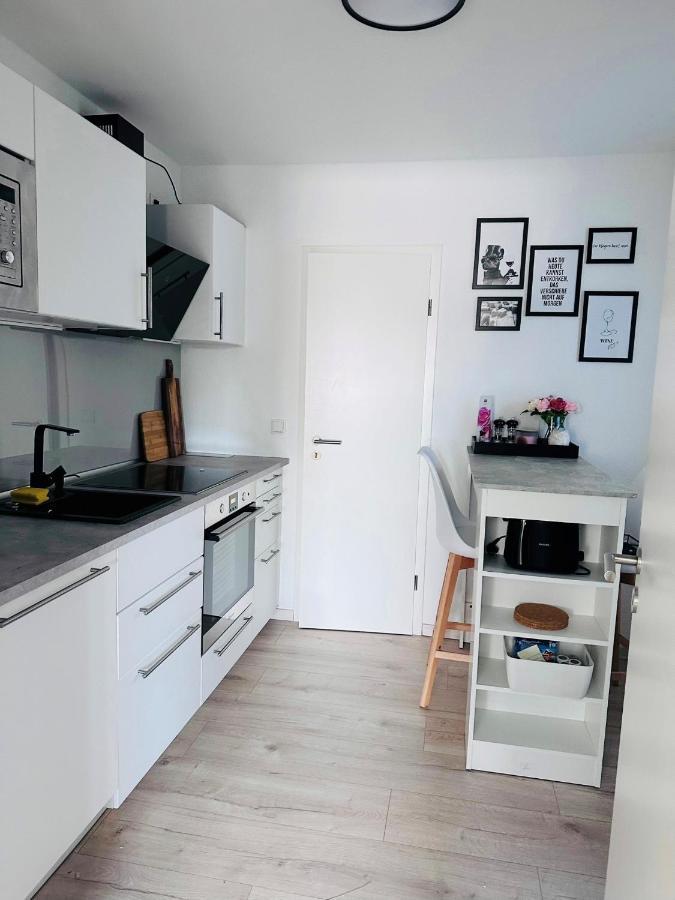 Ferienwohnung Am Hengsteysee Herdecke Εξωτερικό φωτογραφία