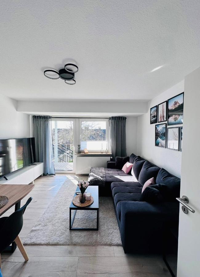 Ferienwohnung Am Hengsteysee Herdecke Εξωτερικό φωτογραφία