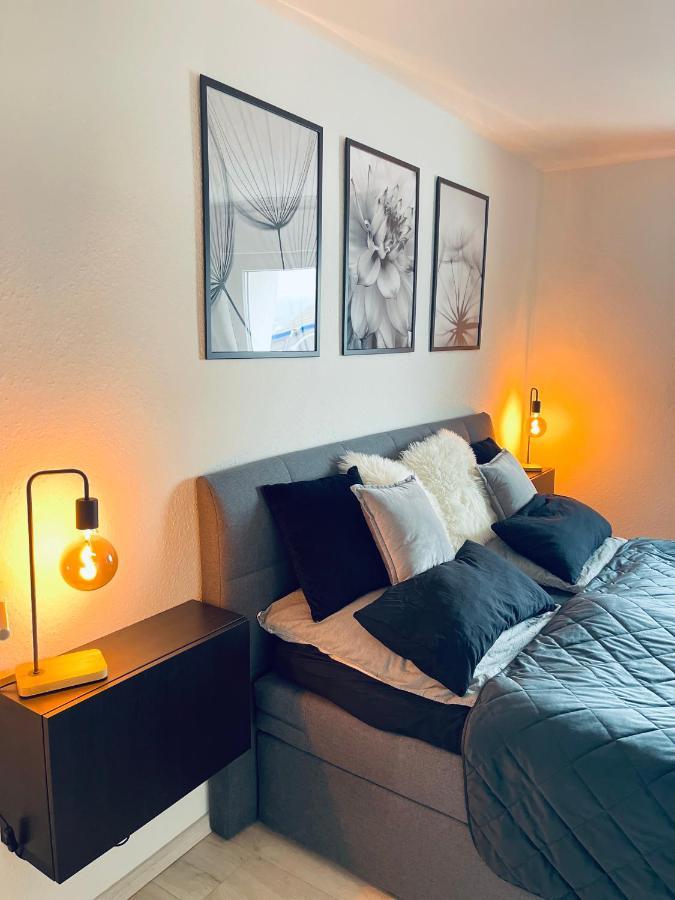 Ferienwohnung Am Hengsteysee Herdecke Εξωτερικό φωτογραφία