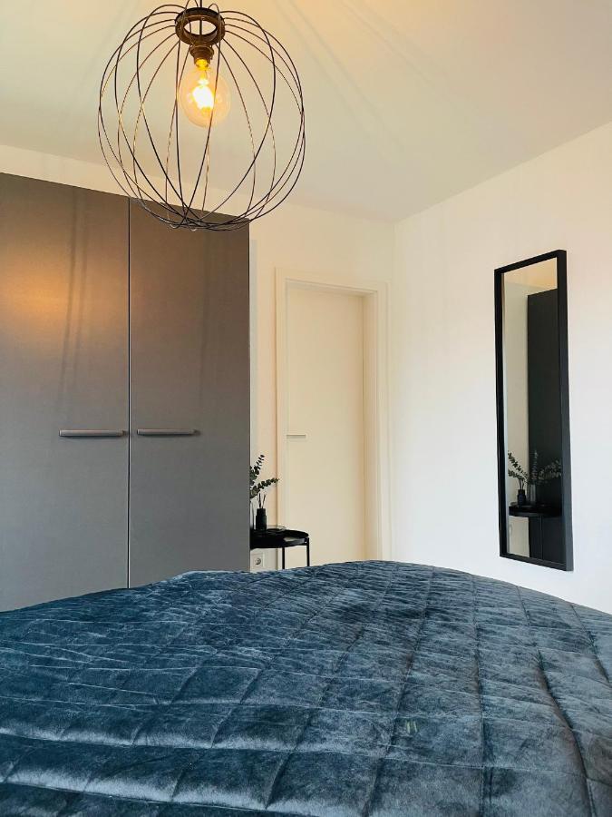 Ferienwohnung Am Hengsteysee Herdecke Εξωτερικό φωτογραφία