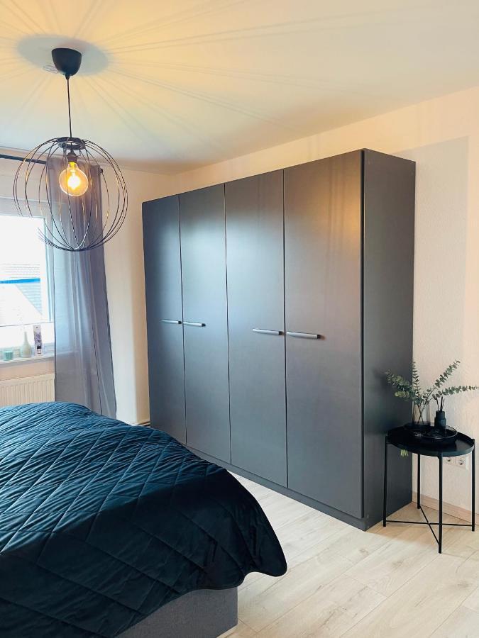 Ferienwohnung Am Hengsteysee Herdecke Εξωτερικό φωτογραφία