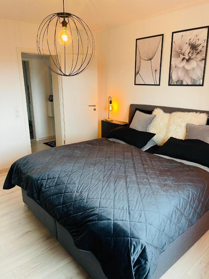 Ferienwohnung Am Hengsteysee Herdecke Εξωτερικό φωτογραφία