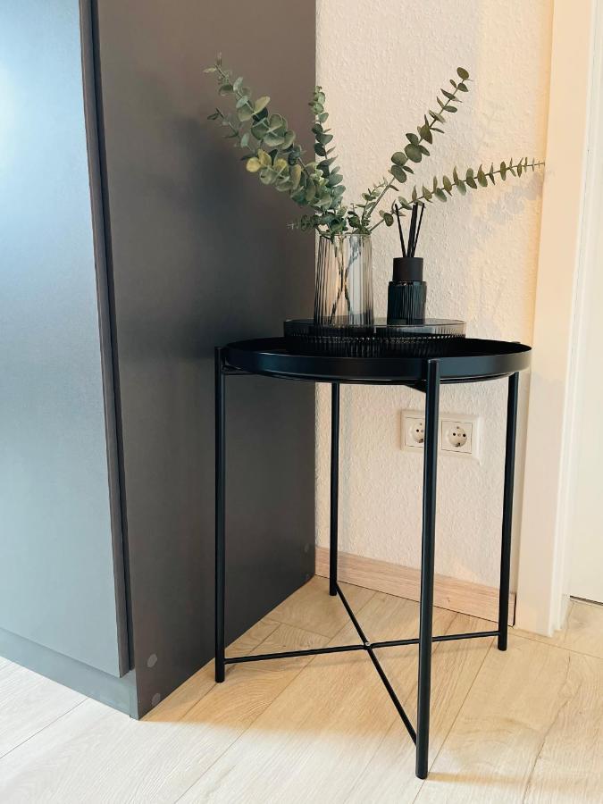 Ferienwohnung Am Hengsteysee Herdecke Εξωτερικό φωτογραφία