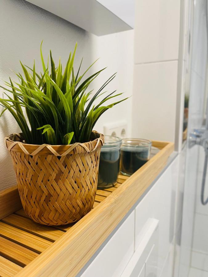 Ferienwohnung Am Hengsteysee Herdecke Εξωτερικό φωτογραφία
