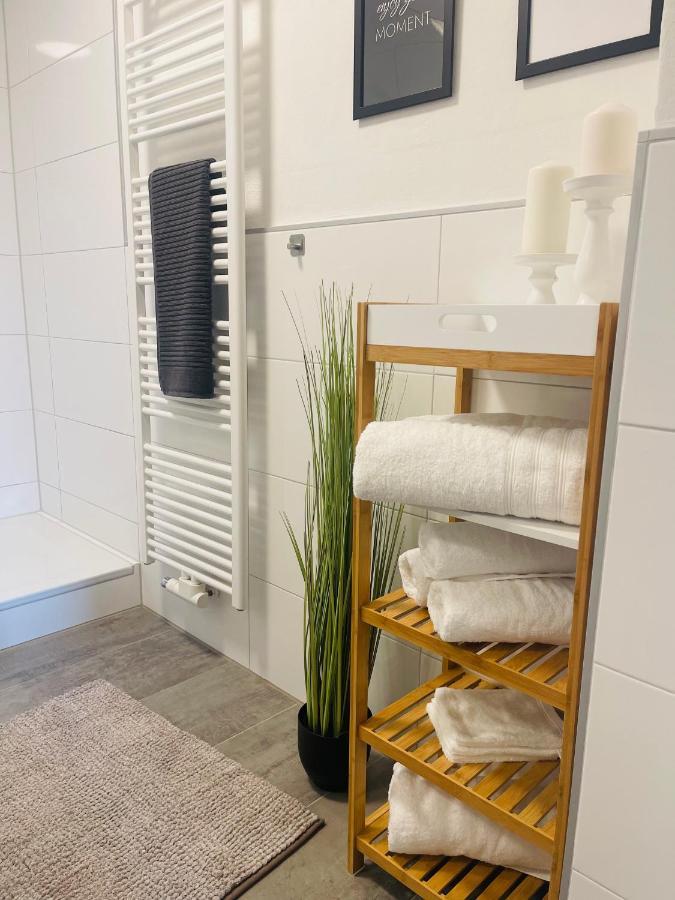 Ferienwohnung Am Hengsteysee Herdecke Εξωτερικό φωτογραφία
