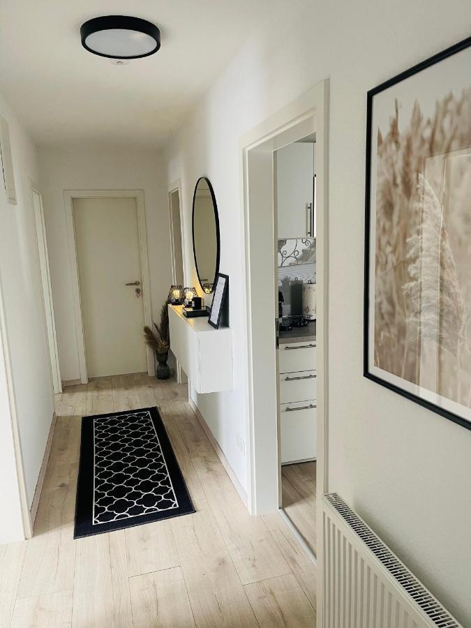 Ferienwohnung Am Hengsteysee Herdecke Εξωτερικό φωτογραφία