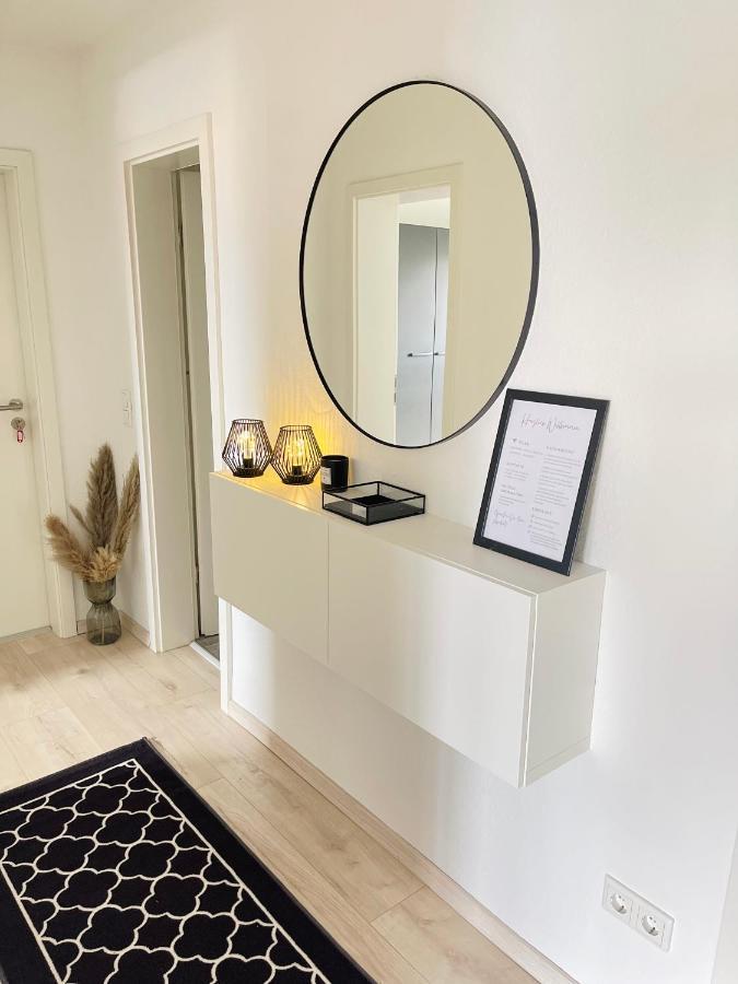 Ferienwohnung Am Hengsteysee Herdecke Εξωτερικό φωτογραφία