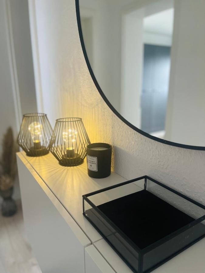 Ferienwohnung Am Hengsteysee Herdecke Εξωτερικό φωτογραφία