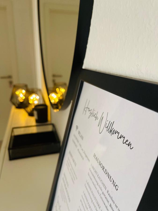 Ferienwohnung Am Hengsteysee Herdecke Εξωτερικό φωτογραφία