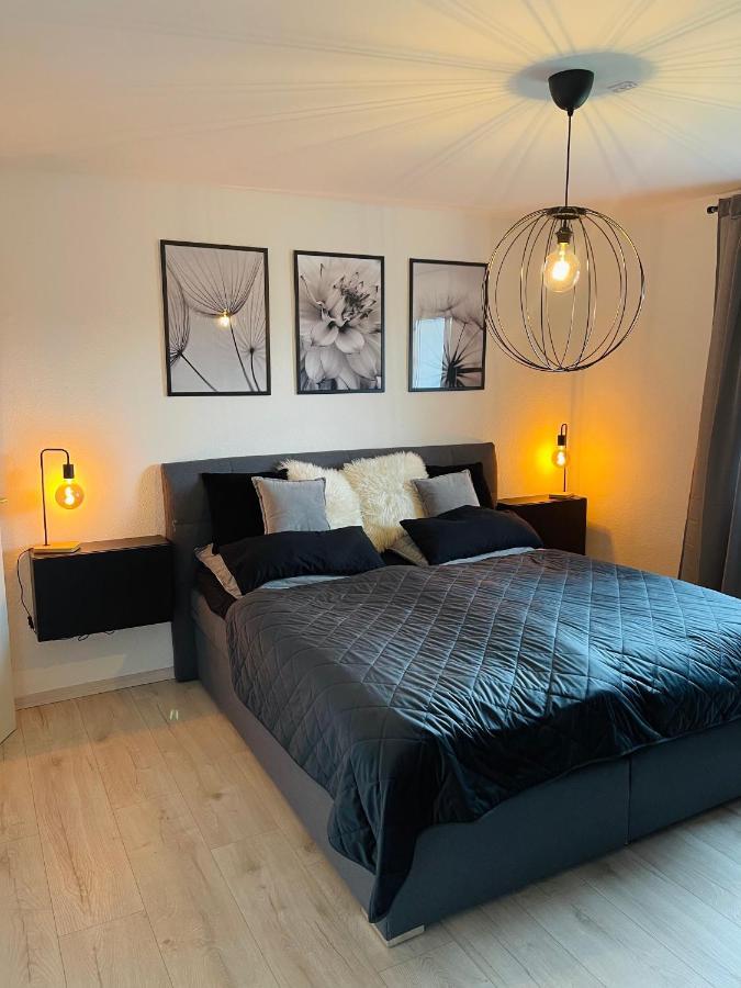 Ferienwohnung Am Hengsteysee Herdecke Εξωτερικό φωτογραφία